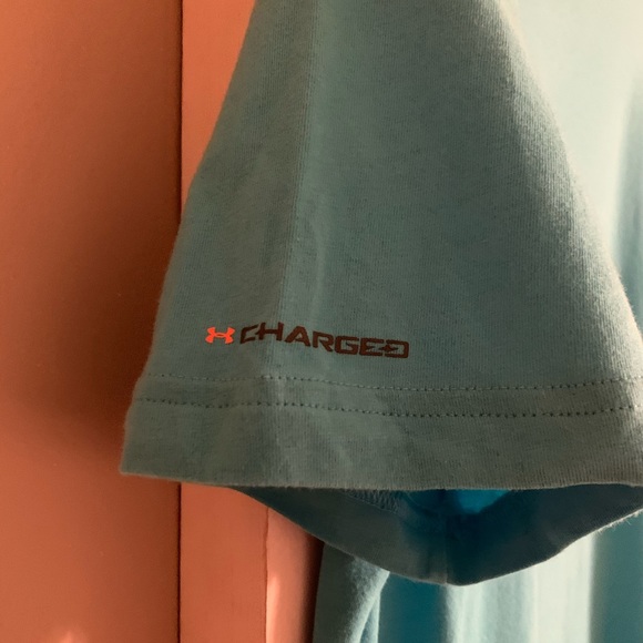 Under Armour T-Shirt - Picture 3 of 7